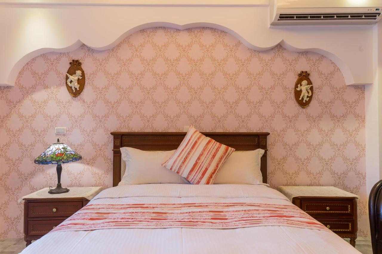 Ali Ba Ba B&B II Хуалиен Сити Екстериор снимка